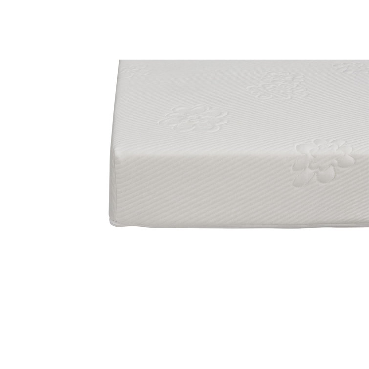 Safety first little sales angel mattress